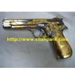 Sig Golden Horse